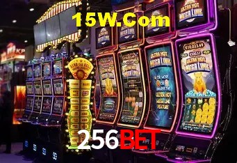Sistemas de Segurança 256bet