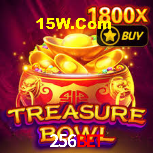 Interface do App 256bet