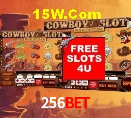 Ofertas Exclusivas 256bet